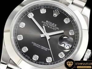 R2DJ0228A - DJ2 41mm Jub Smt SSSS Grey Diam Noob A3235 - 09.jpg